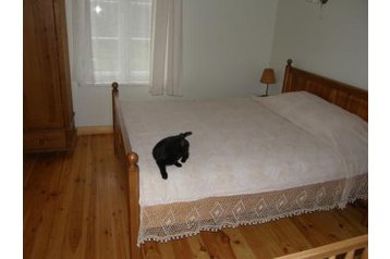 Letland Privát Bērzaine, Interieur